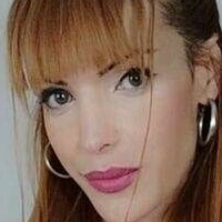 Liah Bracho Nude