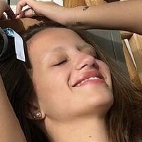 Lidia Rauet Nude