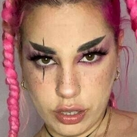 liilrottenfree Nude
