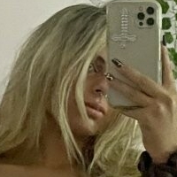 Lila Merlino Nude