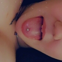 lilithsbabygirl Nude