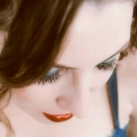 Lillian Valerian Nude