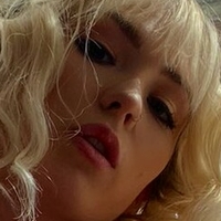 Lilly Bell Nude