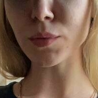 lilu_marlow Nude