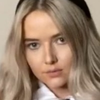 Lily Hollands Nude