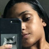 Linda Lua Nude