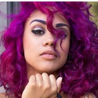 Liryc Suicide Nude