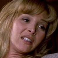 Lisa Kudrow Nude