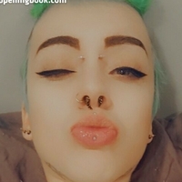 Little Spittle Nude
