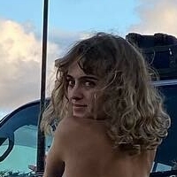 LittleMissMilli Nude