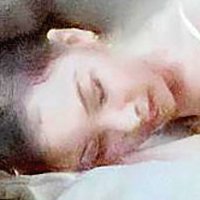 Liu Yi Nude