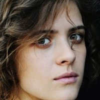 Liv Lisa Fries Nude