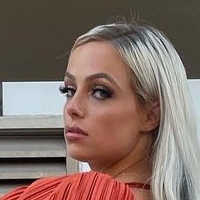 Liv Morgan Nude