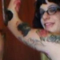 lizzieb brokenheart Nude