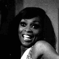 Lola Falana Nude
