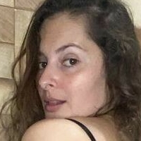 Lolla Antonielli Nude