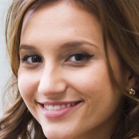 Lorena Comparato Nude