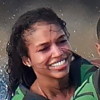 Lori Harvey Nude