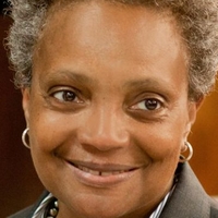 Lori Lightfoot Nude