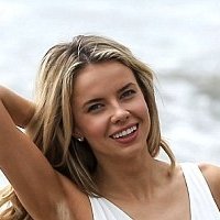 Louisa Warwick Nude
