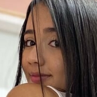 lovely-zoe Nude