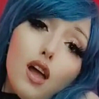 Lucaminxu Nude