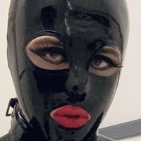 luciaandleighlatex Nude
