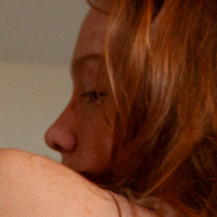 Lucie Roams Nude