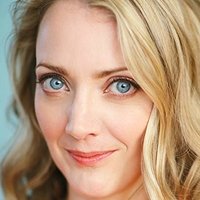 Lucy Davenport Nude