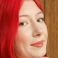 lucythornefree Nude