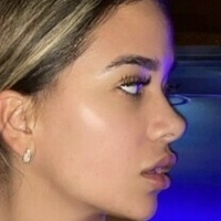 Luhanna Mostajo Nude