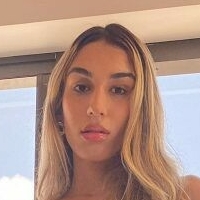 Luiisalima Nude