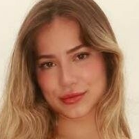 Luisa Alvarenga Nude