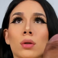 Luisa Garcia Nude