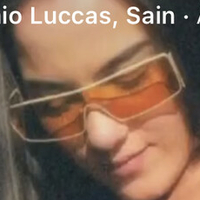 Luiza Moura Nude