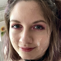 LunaFern Nude