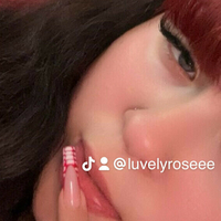 luvelyrose Nude