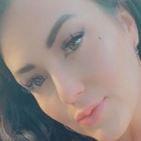 Luxie Zahra Nude
