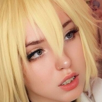 luxumine Nude