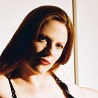 Lydia McLane Nude
