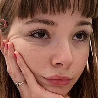 Lydia Night Nude