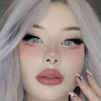 Madelen Sine Nude