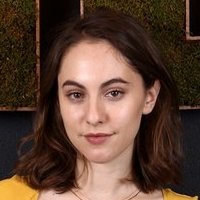 Madeline Weinstein Nude