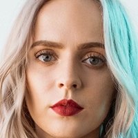 Madilyn Bailey Nude