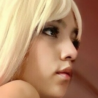 mafer.cosplay Nude