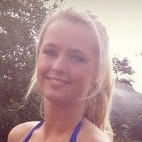 Maiken Skoie Brustad Nude