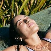 Maju Trindade Nude