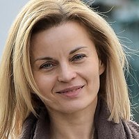 Malgorzata Foremniak Nude