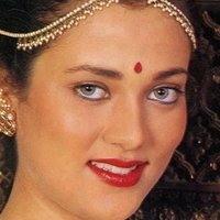 Mandakini Nude