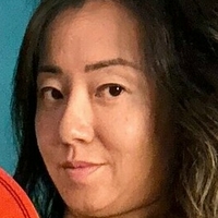 mandarin_girlie Nude
